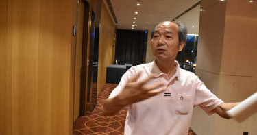 不把美豬放眼裡?養豬協會疑遭陳吉仲摸頭 閉門會議竟為農委會緩頰