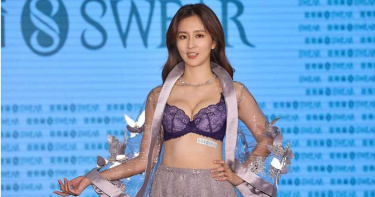 小7歲新歡睡進家裡 周曉涵:事業愛情我都要