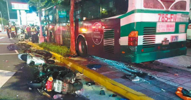 公車毒駕案彰顯不能安全駕駛罪刑度太低 法務部研擬修法