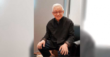 低潮16年3/不爽台積電!西進大陸又遭政府卡 曹興誠切心當新加坡人