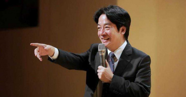 美選膠著民眾也切心 賴清德臉書籲安啦政府都有掌握