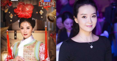 事業當紅閃嫁地產大亨!《還珠格格》晴兒復出演配角 近照曝光網驚艷