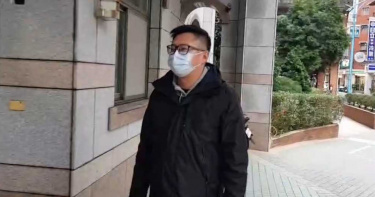偵查隊長制止男童水槍噴女兒遭訴 無奈喊冤:我怎麼可能故意傷害兒童
