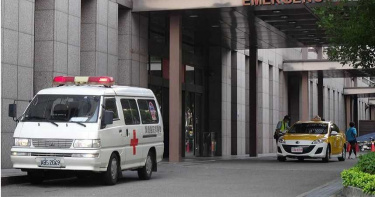 少婦報案女兒沒呼吸 台中女嬰疑趴睡窒息