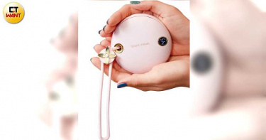 抗寒神器2/保暖小物熱銷 暖手寶、恆溫電毯、烘被機都上榜了