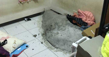 嫂嫂狠殺再用水泥封屍!長髮小姑託夢「救我出來」 買家對折入手凶宅鄰居羨