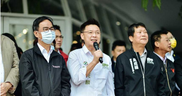 推動營業秘密法修法 綠委:守護護國神山群