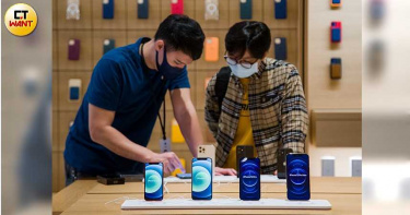 手機保固1/一天到晚摔哀鳳? Apple Care+非買不可