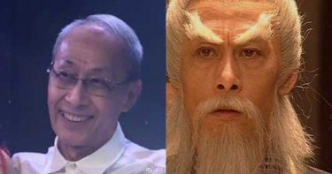 老婆16年前癌逝!男星戰勝大腸癌「突命危住院」 兒含淚發文求集氣
