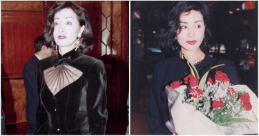 忍富商尪偷吃到處「播種」43年!女星攜女兒掏空公司 鬥死小三守百億遺產