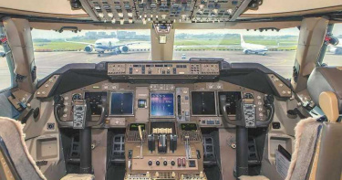 長程機隊7天9確診!機師爆「隱瞞檢驗結果」 痛罵根本共產極權國家