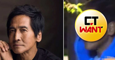 61歲一代歌王變這樣!齊秦錯失摯愛 滿臉油光黑成炭像搬磚工人