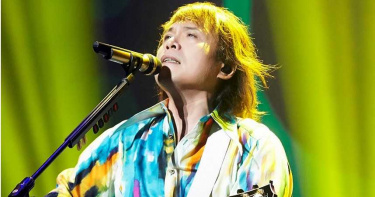 金曲32入圍名單/伍佰強勢問鼎金曲歌王 評審團主席曝:非常具有辨識度