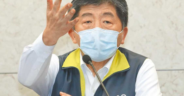 還在甩鍋?陳時中指「3+11」陳宗彥拍版 但媒體爆根本是陳時中決定