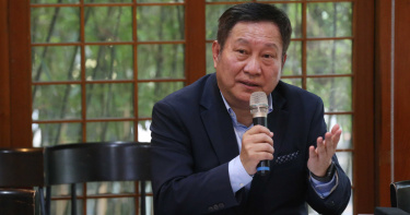 輪胎大戰2/泰豐砲轟南港退出美反傾銷稅調查 趙國帥:是欲犧牲自己,幫助同業