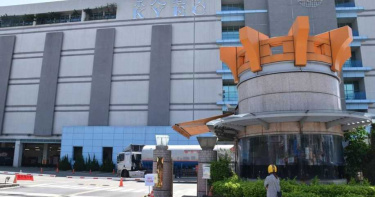 苗栗科技廠群聚日增43例 京元電30移工2篩「陰轉陽」
