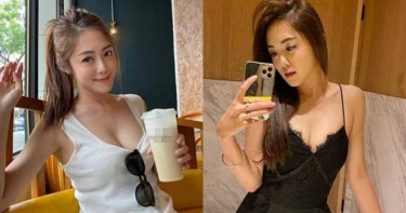 林千又飛美國「超市打完第二劑輝瑞」 曝3隱憂:還是怕怕的