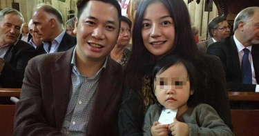 真離婚?趙薇夫妻被爆「行至末路」 10億欠款還不完