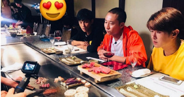「食尚玩家」老班底將回歸 浩角翔起被OUT原因曝光