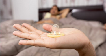 人妻家中藏保險套 夫戴綠帽:我從不戴套