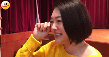 高以翔驟逝 小S聞訊心痛大哭:「他又溫暖又紳士」