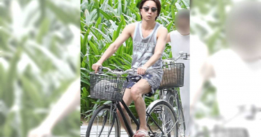 又一「嵐」成員死會 櫻井翔偕女友越南「婚前旅行」
