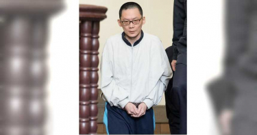 小燈泡媽淚求死刑無效!王景玉3度逃死 高院:吃藥可控制病情,有教化可能