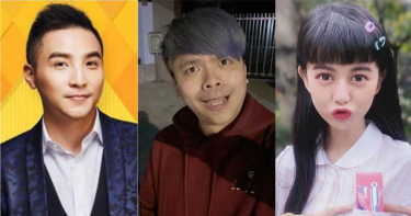 百萬網紅現身 每個都是臉書人氣王