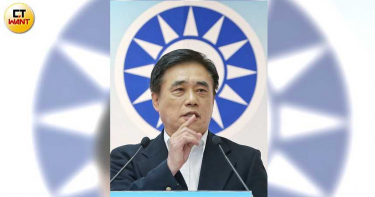 批江啟臣政見是空話 郝龍斌嗆:先強身才有未來