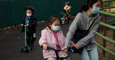 減輕抗疫負擔!香港停課發放「學生津貼」 每人3千5港幣