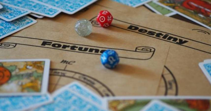 12星座週運出爐。（示意圖／翻攝自photoAC）