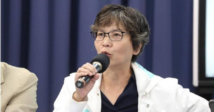 蔡壁如今日指出，他理解蔡正元的擔憂，也比誰都希望前主席柯文哲早日回到民眾黨，但提出大和解並非向任何人求和，更非向誰低頭，而是希望台灣政治能擺脫惡鬥、各政黨能夠理性溝通。（圖／報系資料照）