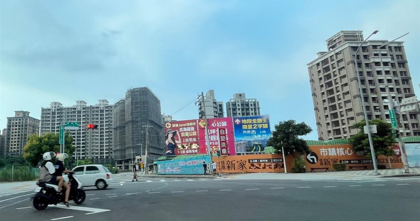 （封面示意圖／東森財經新聞張琬聆攝）