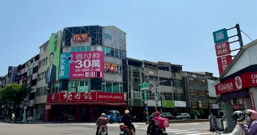 房市降價潮來了！專家揭「3原因3禁忌」：別高興太早（封面示意圖／東森財經新聞張琬聆攝）