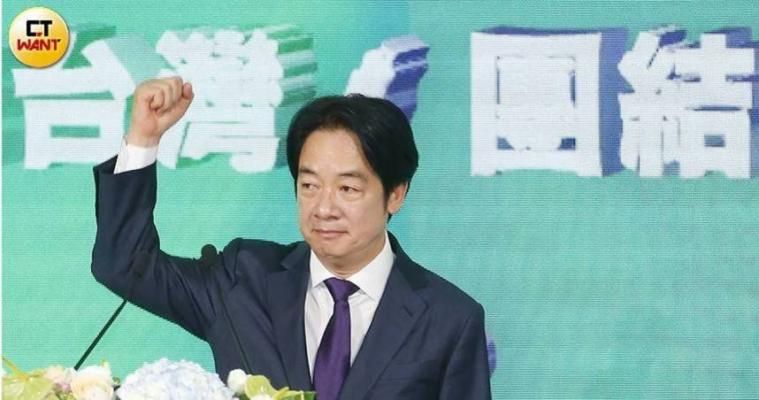 前總統馬英九呼籲賴清德總統，召集朝野政黨，透過國是會議凝聚共識，穩定兩岸關係。（圖／黃耀徵攝）