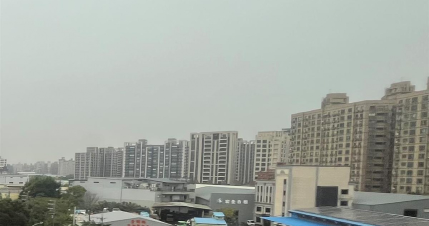 （封面示意圖／東森財經新聞張琬聆攝）