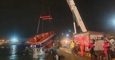 怒海搏命!2引水人落海亡 月薪40萬起跳「就像在賣命」