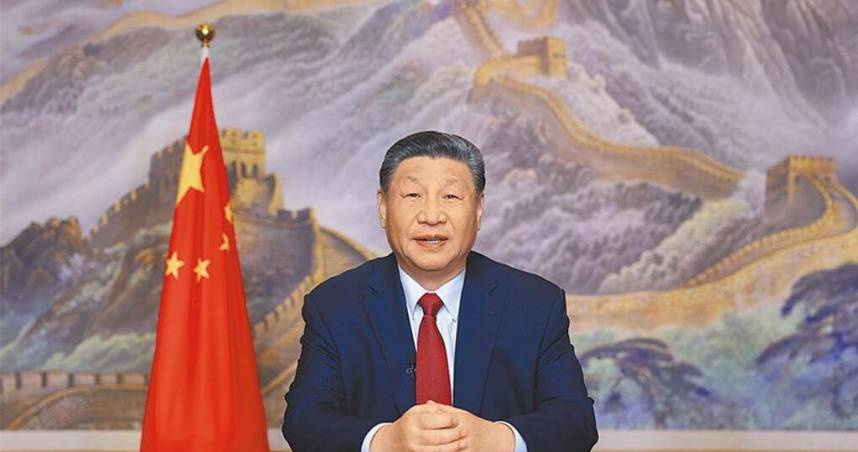 （圖／新華社）