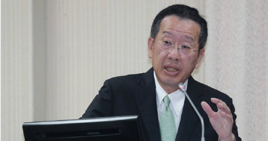 國防部長顧立雄表示，國防部本身的安全查核每三年一次，相信到目前為止也沒有國防部人員涉入這個案子。（圖／報系資料庫）