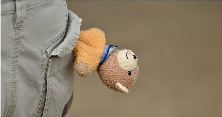 虐童、兒少性剝削等社會亂象一再爆出。（示意圖／翻攝自pixabay）