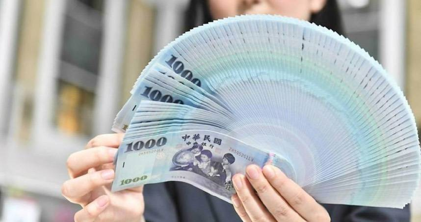 主計總處今（29）日公布112年家庭財富統計。（示意圖／報系資料照）