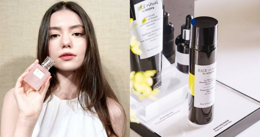 （圖／吳雅鈴攝、品牌提供）