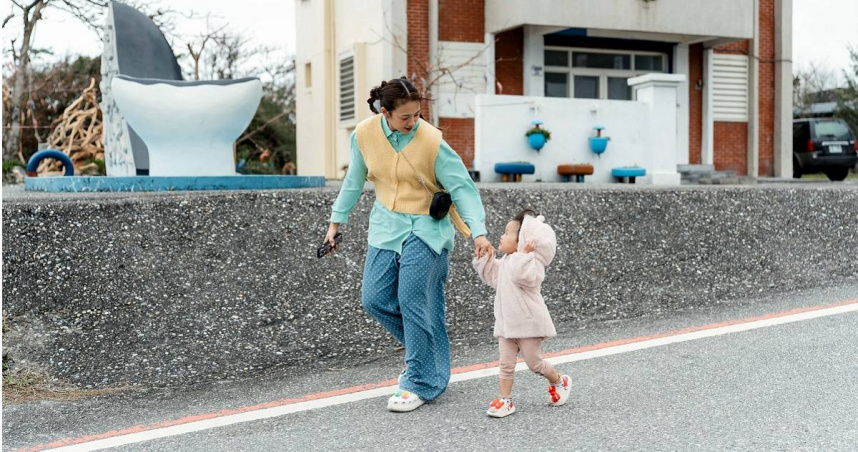 《嗨！營業中》第五季上周迎來鬼鬼產後回歸，創下收視佳績。（圖／好看娛樂提供）