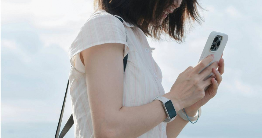 國外一名女碩士生因發現男友與多名陌生女子互傳曖昧訊息調情，於是下定決心策畫一場分手行動。（示意圖／Pexels）