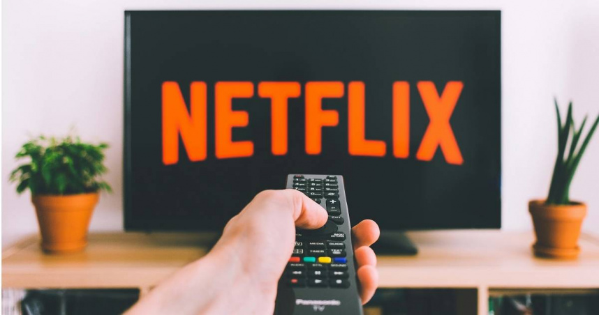 一名女子分享,她發現前男友偷用她的Netflix帳號後,立刻採取一系列報復措施。(示意圖/Unsplash)