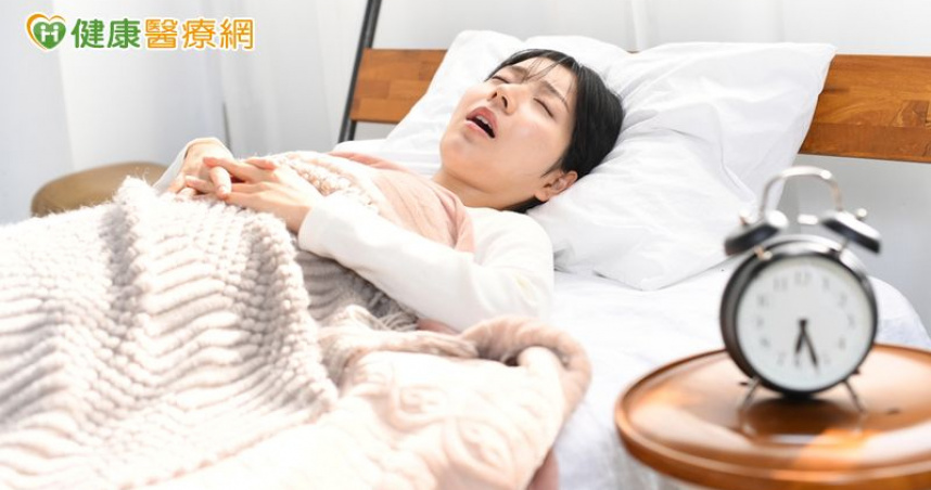 每晚睡超過9小時　認知功能會下降