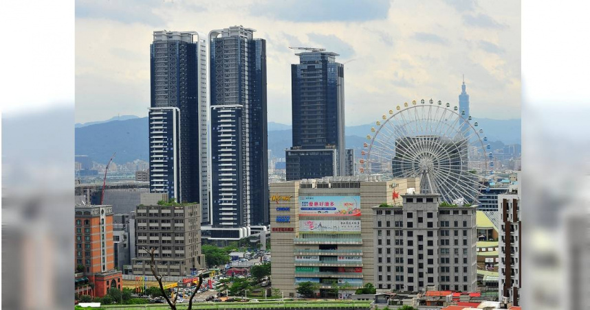 北市大直豪宅聚落臨近內科園區，匯集大量高收入消費族群，吸納不少高檔美食餐廳進駐，今年米其林共8家餐廳奪星。（圖／報系資料照）