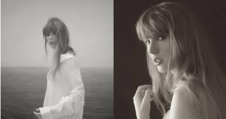 西洋流行樂天后泰勒絲（Taylor Swift）的歌曲被英國療養機構發表的一項研究證實，有至少30首歌曲對失智症患者有顯著療效。（圖／環球提供）