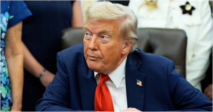 美國政府停止對阿富汗的外援與醫療援助計畫。（圖／達志／美聯社）