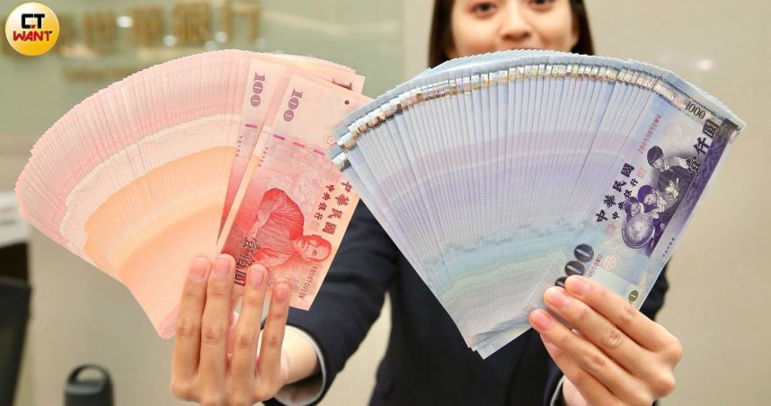 一名婆婆在網路上發文抱怨媳婦太愛計較。（圖／黃耀徵攝）